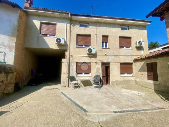 Casa indipendente in vendita a Molino dei Torti AL