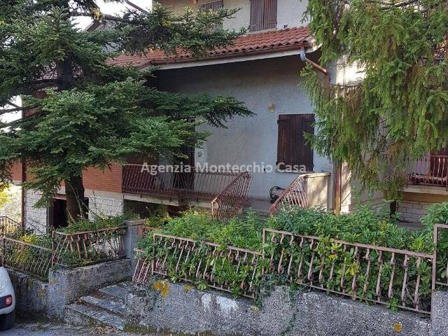 Casa indipendente in vendita a Mombaroccio PU
