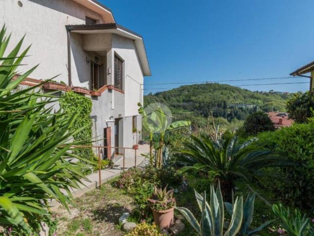 Casa indipendente in vendita a Mombaroccio via Riccardo Zandonai, 7