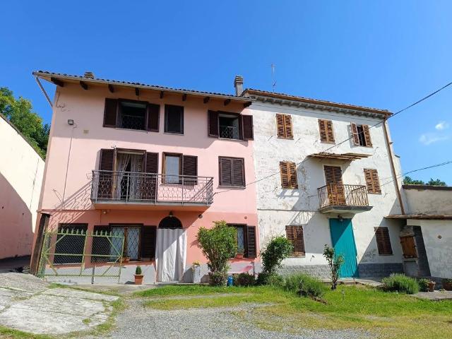 Casa indipendente in vendita a Mombello Monferrato AL