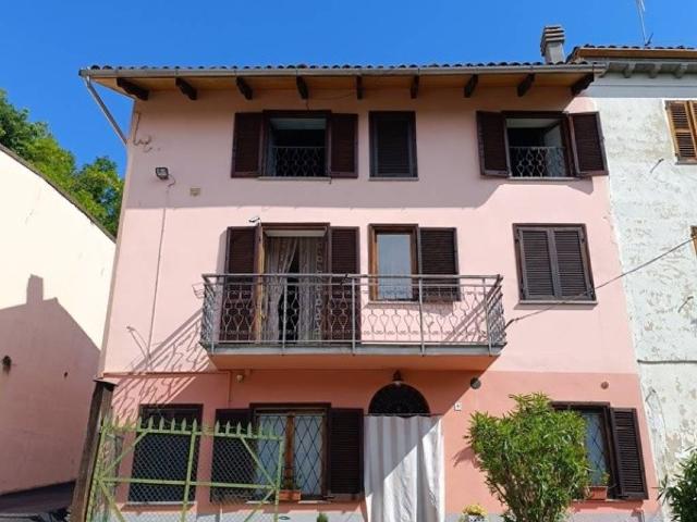 Casa indipendente in vendita a Mombello Monferrato AL