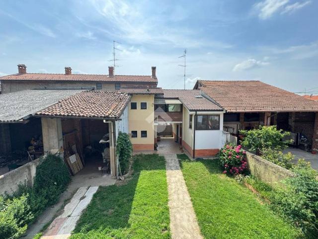 Casa indipendente in vendita a Momo NO