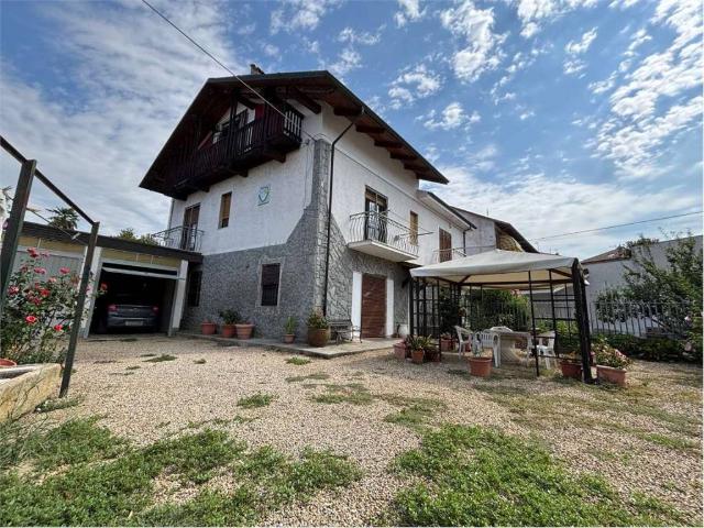 Casa indipendente in vendita a Moncalieri TO