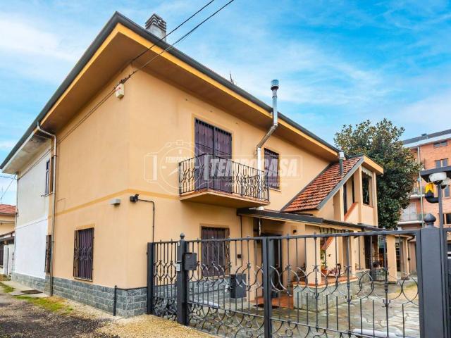 Casa indipendente in vendita a Moncalieri TO