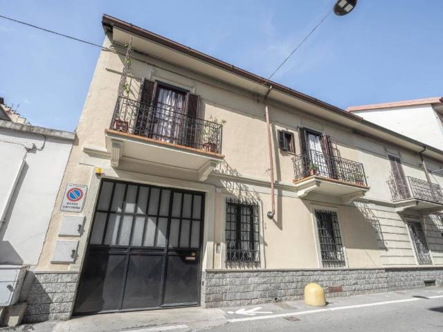 Casa indipendente in vendita a Moncalieri TO