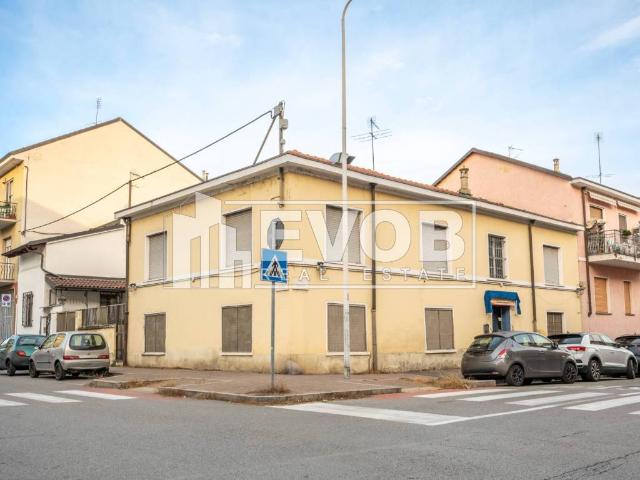 Casa indipendente in vendita a Moncalieri TO