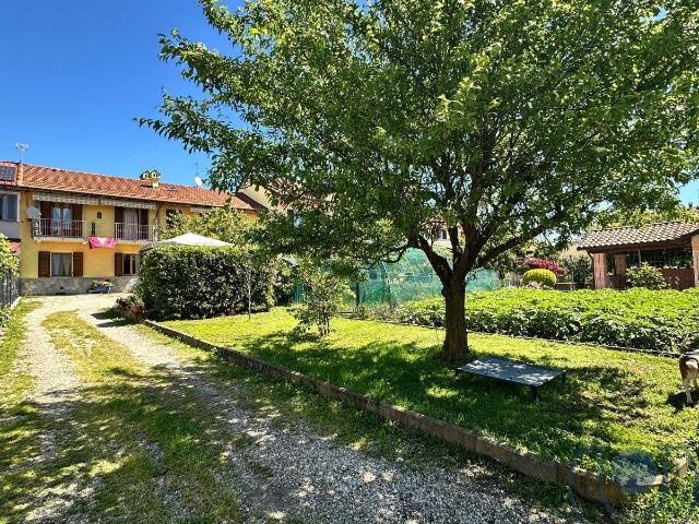 Casa indipendente in vendita a Moncalieri, Borgata Testona