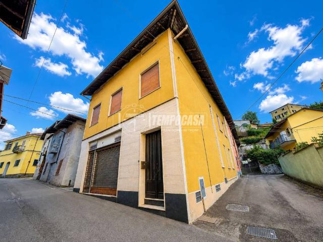 Casa indipendente in vendita a Moncrivello VC