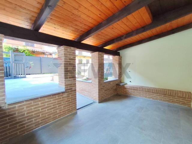 Casa indipendente in vendita a Moncucco Torinese AT