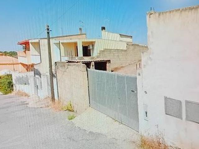 Casa indipendente in vendita a Monastir SU