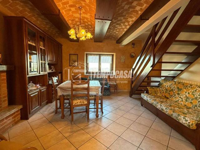 Casa indipendente in vendita a Mongardino AT
