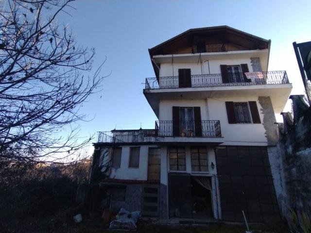 Casa indipendente in vendita a Mongardino AT