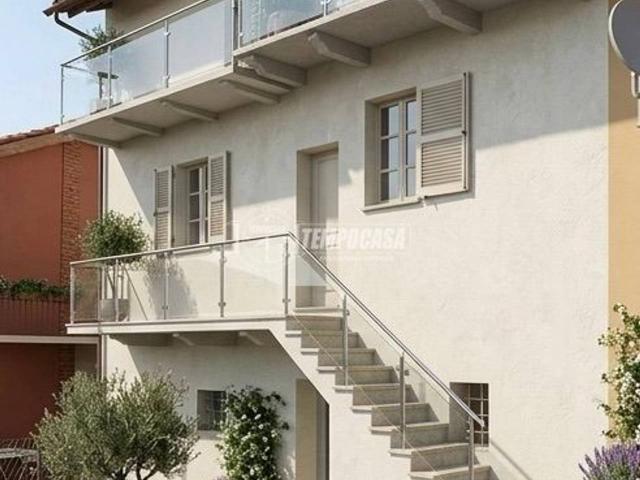 Casa indipendente in vendita a Mondovi'
