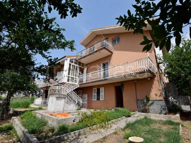 Casa indipendente in vendita a Mondovì via delle Avagnine, 88, Sant'anna Avagnina