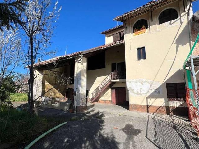 Casa indipendente in vendita a Mondovì CN