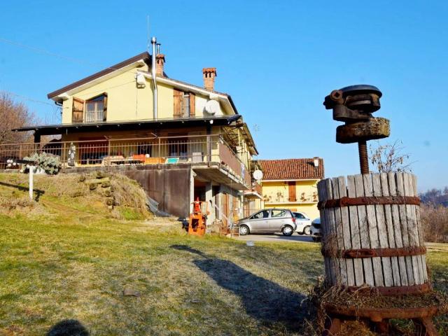 Casa indipendente in vendita a Mondovì CN