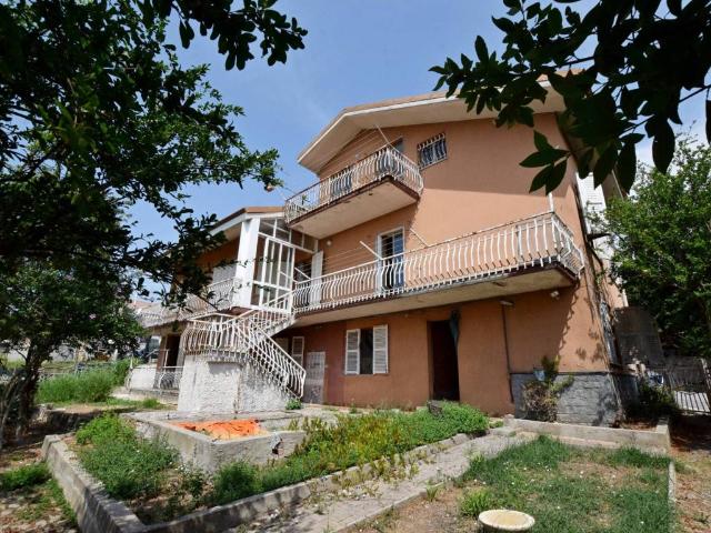 Casa indipendente in vendita a Mondovì CN