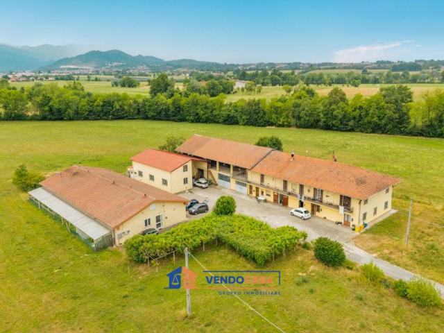 Casa indipendente in vendita a Mondovì CN