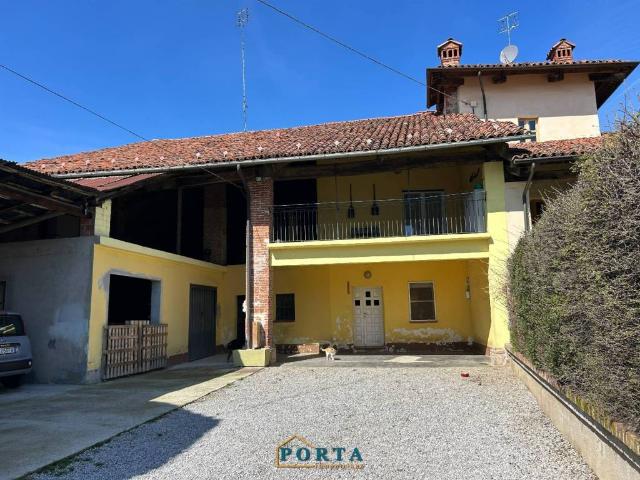 Casa indipendente in vendita a Mondovì CN