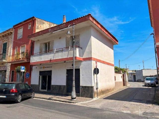 Casa indipendente in vendita a Mondragone CE