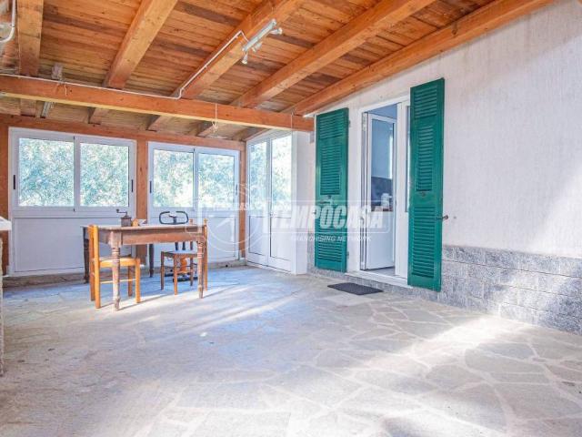 Casa indipendente in vendita a Moneglia