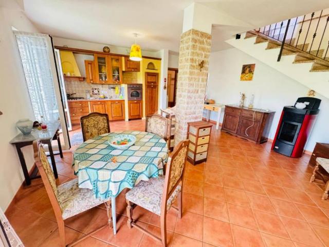 Casa indipendente in vendita a Moneglia GE