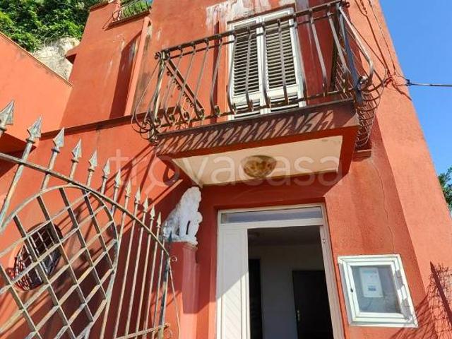 Casa indipendente in vendita a Monforte San Giorgio via Immacolata, 34