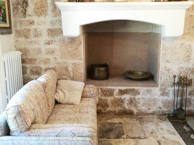 Casa indipendente in vendita a Monopoli