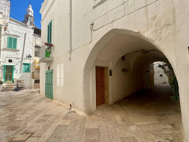 Casa indipendente in vendita a Monopoli