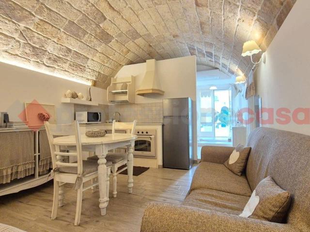 Casa indipendente in vendita a Monopoli