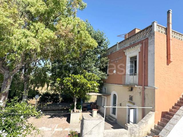 Casa indipendente in vendita a Monopoli, Cozzana