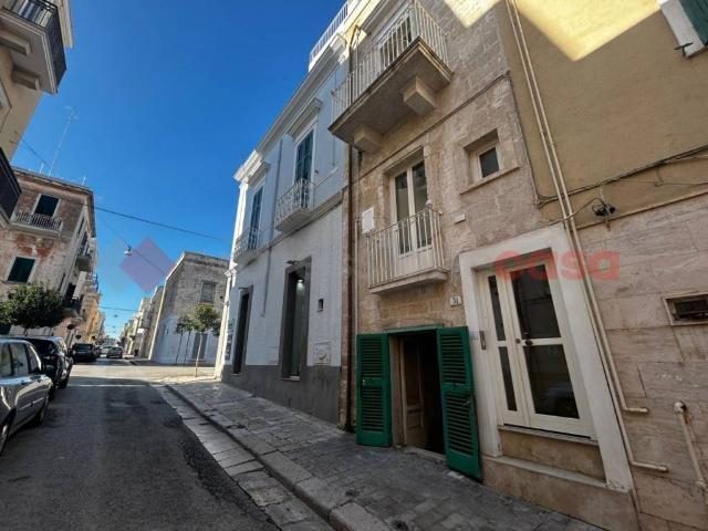 Casa indipendente in vendita a Monopoli BA
