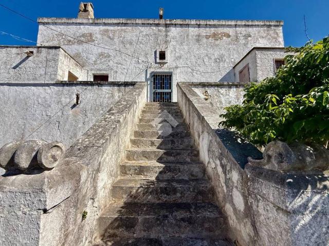 Casa indipendente in vendita a Monopoli BA