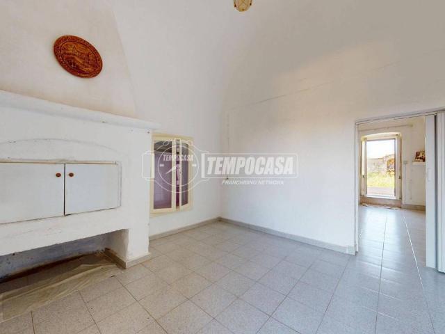 Casa indipendente in vendita a Monopoli BA