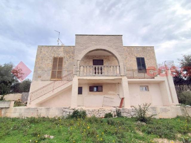 Casa indipendente in vendita a Monopoli BA