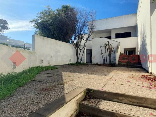 Casa indipendente in vendita a Monopoli BA