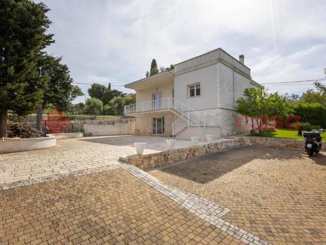 Casa indipendente in vendita a Monopoli BA