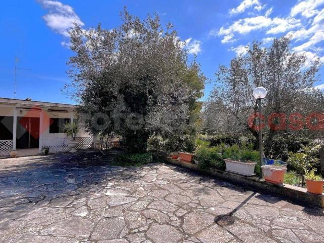Casa indipendente in vendita a Monopoli BA
