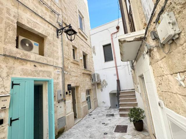 Casa indipendente in vendita a Monopoli BA