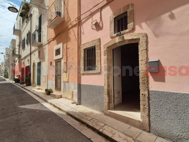 Casa indipendente in vendita a Monopoli BA