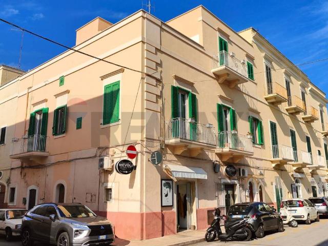 Casa indipendente in vendita a Monopoli BA