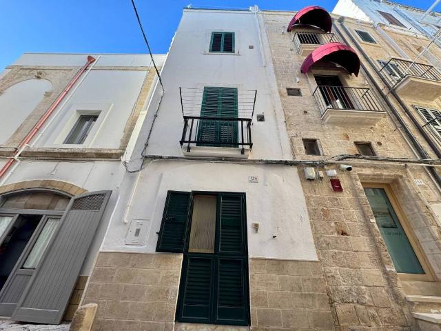 Casa indipendente in vendita a Monopoli BA