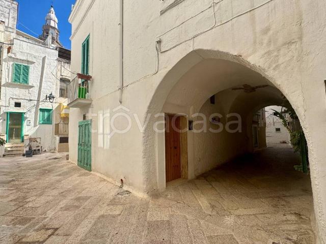 Casa indipendente in vendita a Monopoli vico Seminario