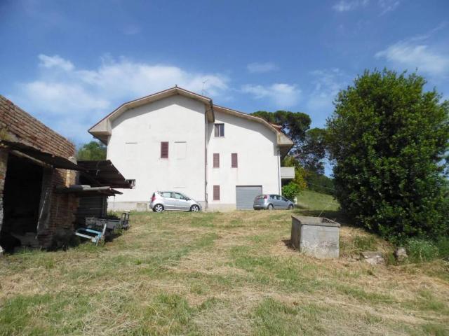 Casa indipendente in vendita a Monsampolo del Tronto AP