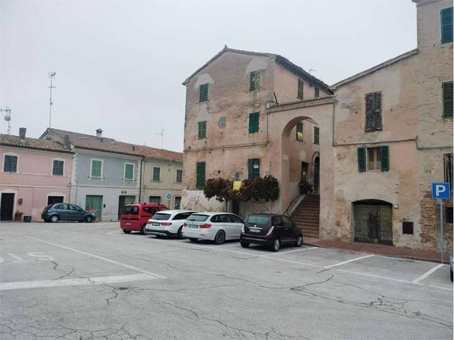 Casa indipendente in vendita a Monsano AN