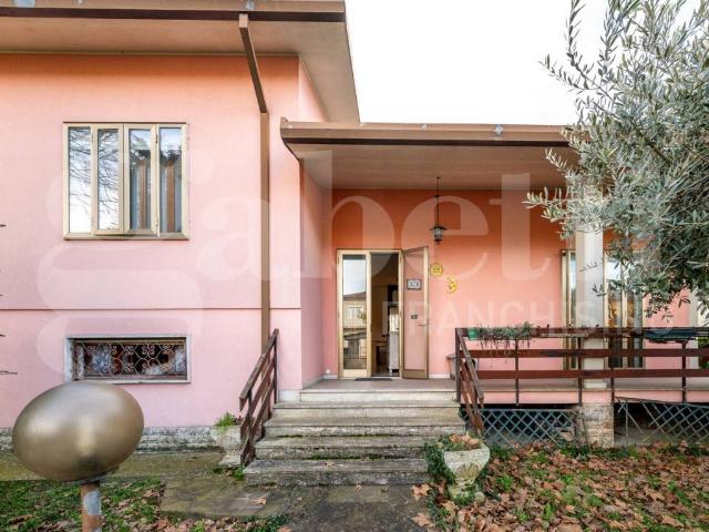 Casa indipendente in vendita a Monselice PD
