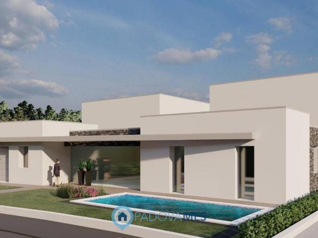Casa indipendente in vendita a Monselice PD