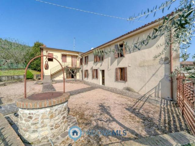 Casa indipendente in vendita a Monselice PD