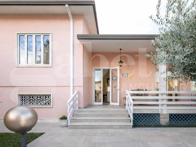Casa indipendente in vendita a Monselice