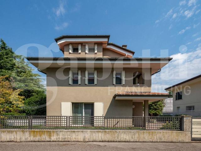 Casa indipendente in vendita a Monselice